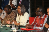 Les radios invités à participer au processus de réconciliation